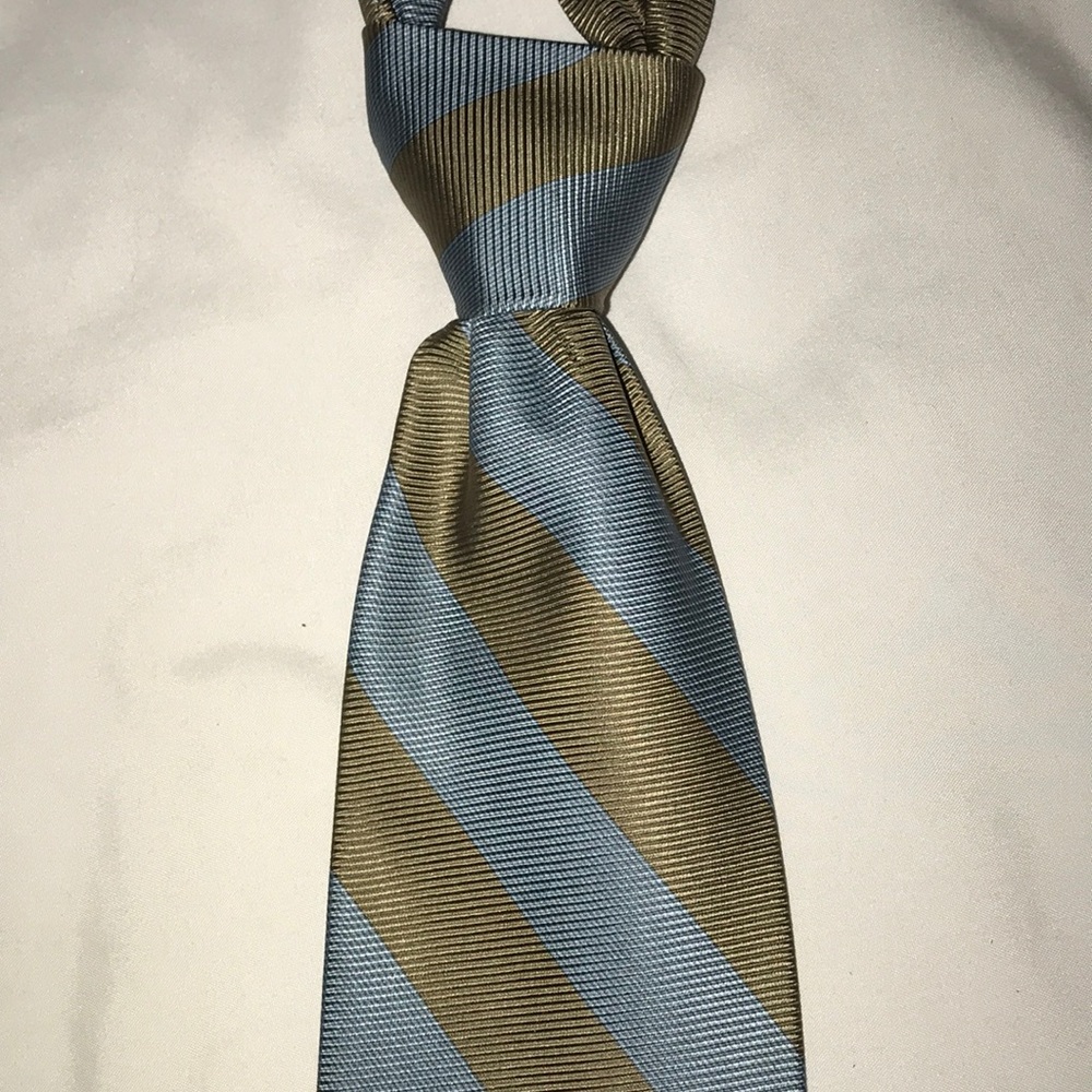 Tie